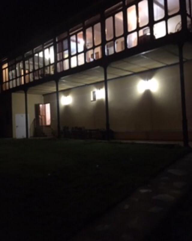 La Cochera De Somao, Casona De Tipologia Indiana Somado Esterno foto